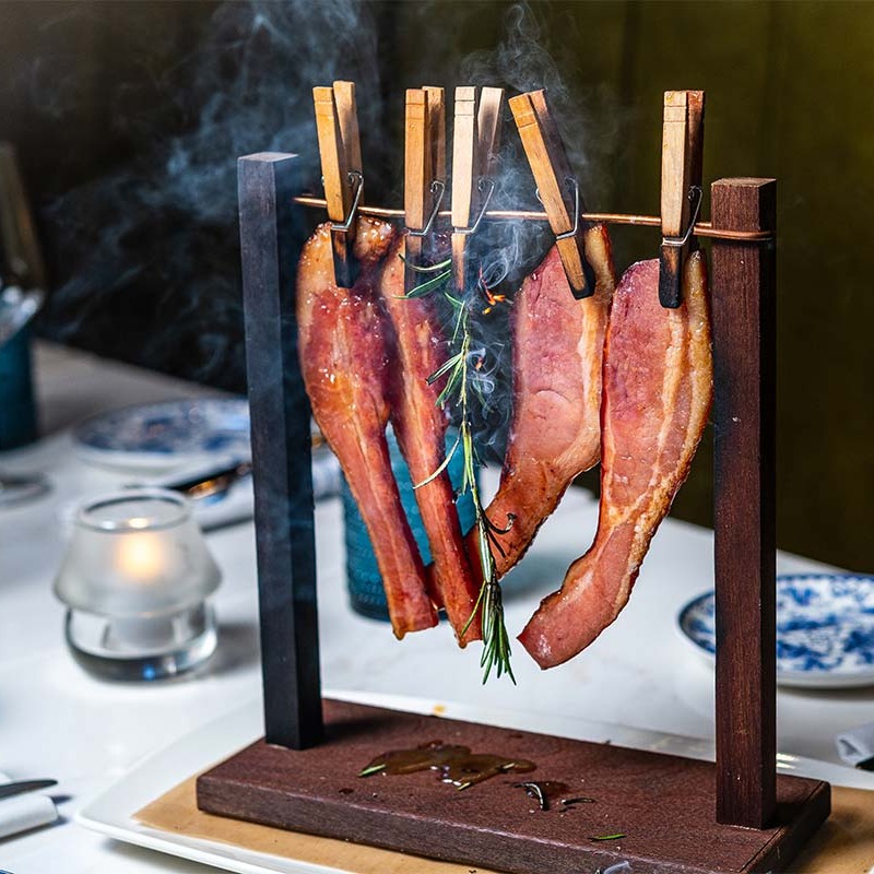 Best Restaurant in Every State - Virginia 2023