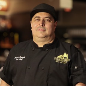 Miguel Argueta