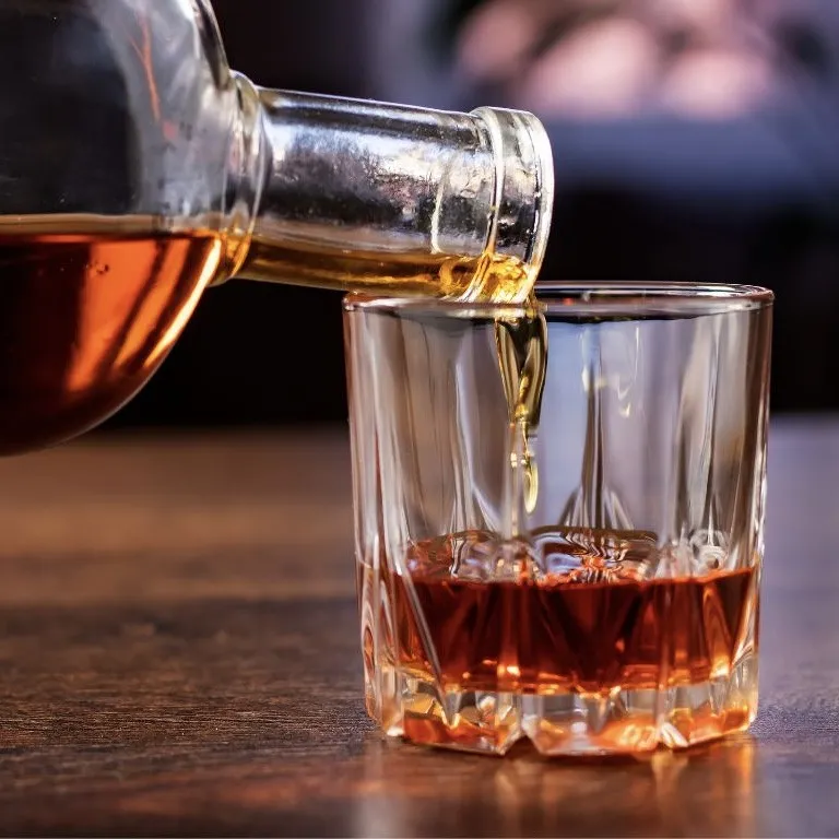 Whiskey Club Join The Black Sheep Whiskey Club and receive updates on exclusive whiskey offerings and special events!