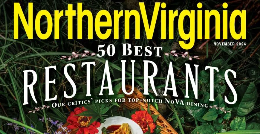 Best Restaurants 2024