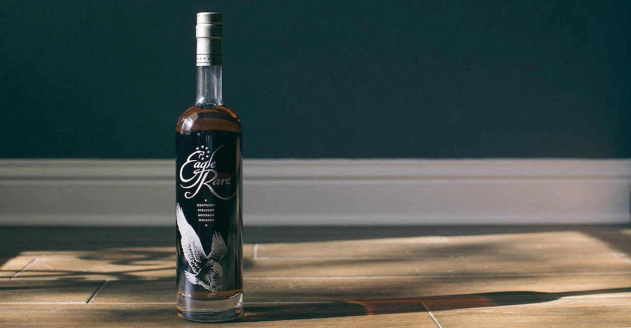 Eagle Rare 10 Year