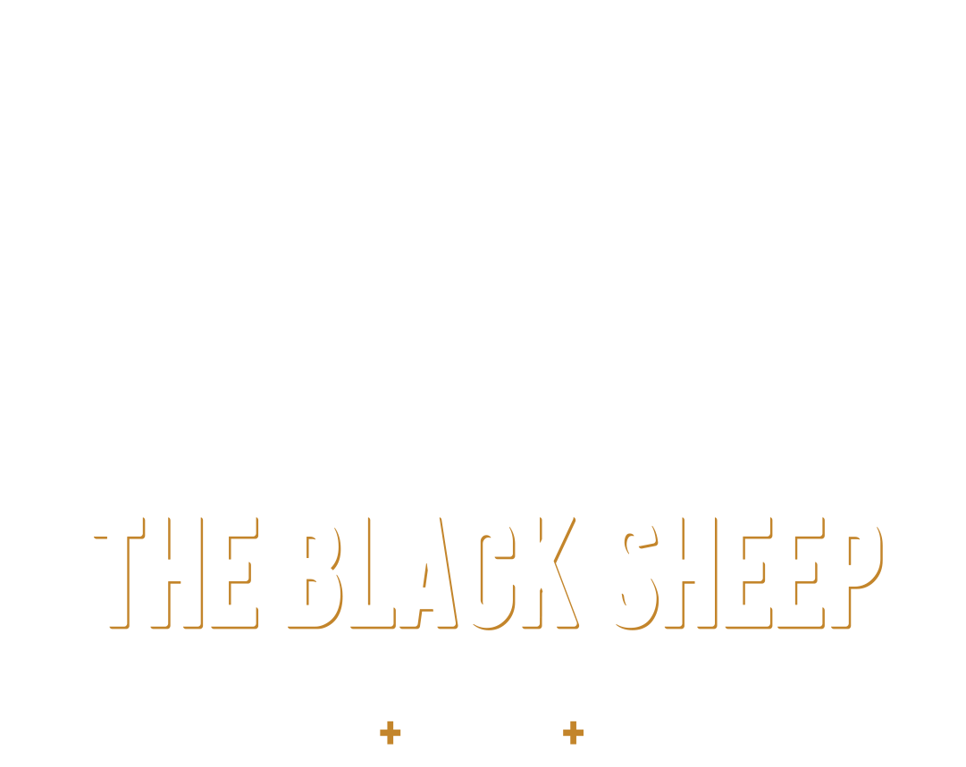 the dark sheep of virginia